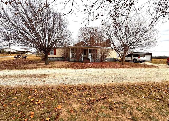 Property at 2747 S Fm 56 Unit A, Glen Rose, TX 76043, 3 beds, 2 baths