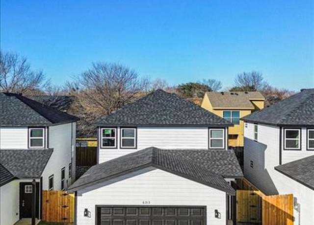 Property at 6305 Pebble Ave, Dallas, TX 75217, 3 beds, 2.5 baths