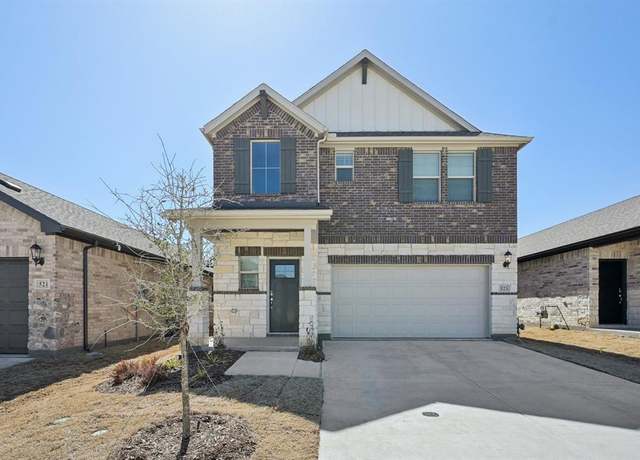 Property at 523 Travine Dr, Princeton, TX 75071, 3 beds, 2.5 baths