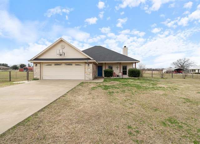 Property at 213 Vz County Road 2142, Wills Point, TX 75103, 3 beds, 2 baths