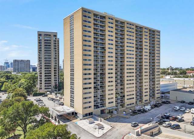 Property at 3883 Turtle Creek Blvd #511, Dallas, TX 75219, 1 bed, 1 bath