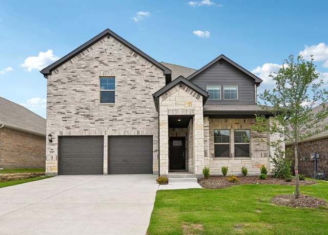 Property at 507 Weller Rd, Mckinney, TX 75069, 5 beds, 3.5 baths