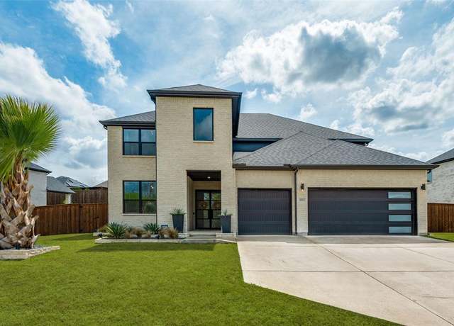 Property at 9511 Maple Hill Ln, Frisco, TX 75035, 5 beds, 4 baths