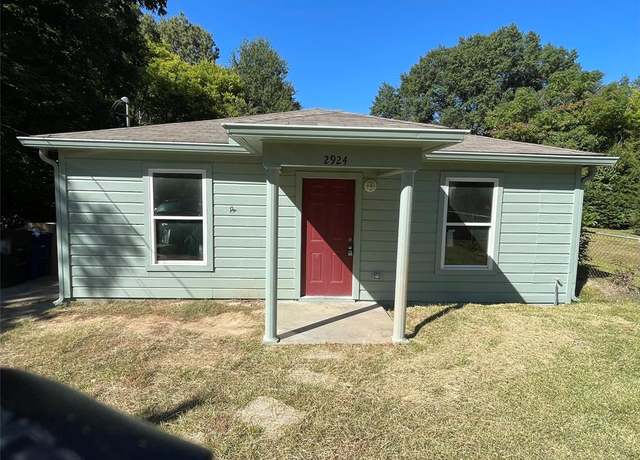 Property at 2924 Harp St, Shreveport, LA 71103, 4 beds, 2 baths