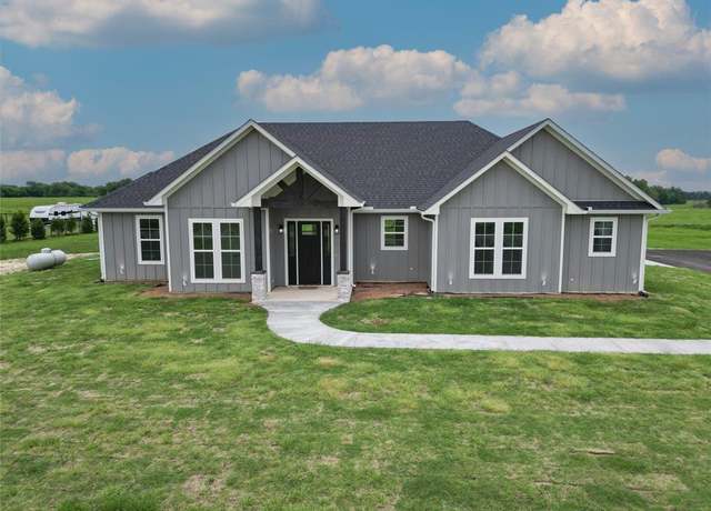 Property at 355 Private Road 5440, Point, TX 75472, 3 beds, 2.5 baths