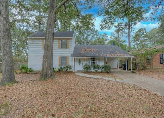 Property at 829 Willow Dr, Shreveport, LA 71118, 3 beds, 2 baths