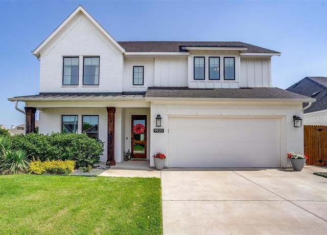 Property at 9925 Chaparral Pass, Fort Worth, TX 76126, 4 beds, 3 baths