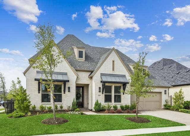 Property at 2429 Gallant Fox Rd, Celina, TX 75009, 5 beds, 5.5 baths