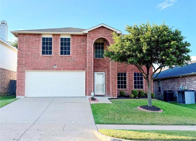Property at 5429 Shiver Rd, Fort Worth, TX 76244, 4 beds, 2.5 baths
