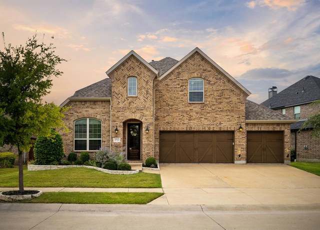 Property at 3733 Norwood Ave, Celina, TX 75009, 4 beds, 3 baths