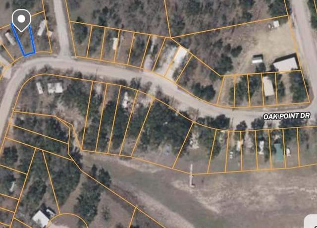 Property at Lot 821 Oak Point Dr, May, TX 76857