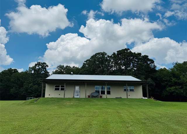Property at 872 Pr 4552, Mount Pleasant, TX 75455, 3 beds, 2 baths