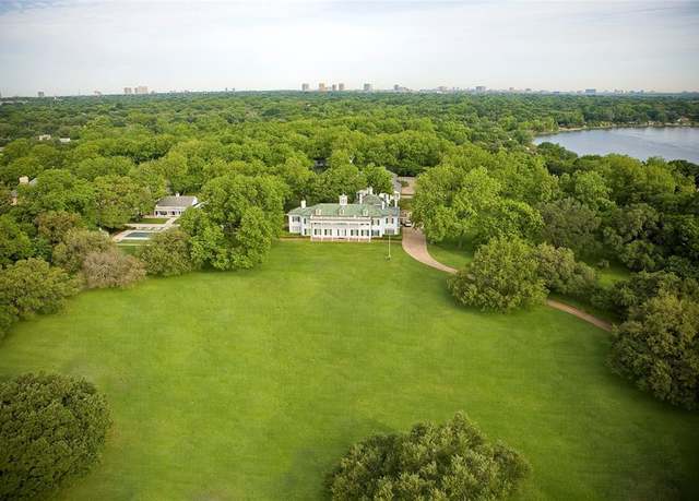 Property at 4009 W Lawther Dr, Dallas, TX 75214, 5 beds, 6.5 baths