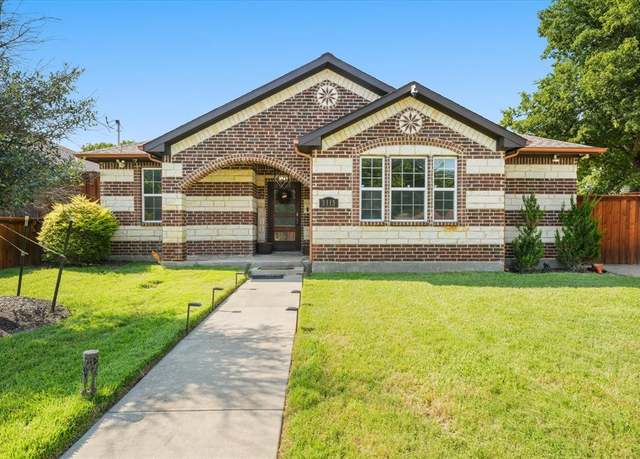 Property at 3115 Morgan Dr, Dallas, TX 75241, 4 beds, 2.5 baths
