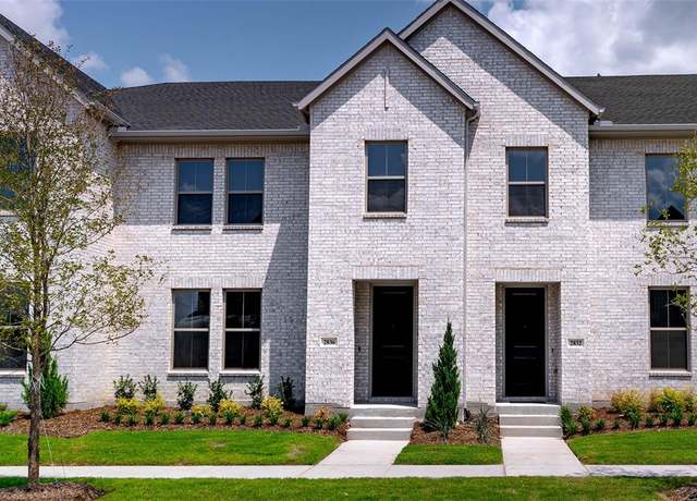 Property at 2836 Chisos Red Rd, Mckinney, TX 75071, 3 beds, 2.5 baths
