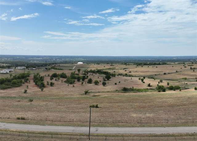 Property at H Upper Denton Rd, Weatherford, TX 76085