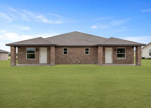 Property at 216 Melissa St, Eddy, TX 76524