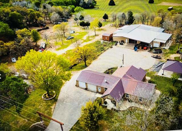 Property at 3309 Fm 3136, Cleburne, TX 76031, 4 beds, 2 baths