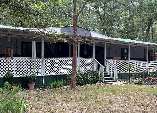 Property at 8142 State Highway 64, Ben Wheeler, TX 75754, 3 beds, 2 baths