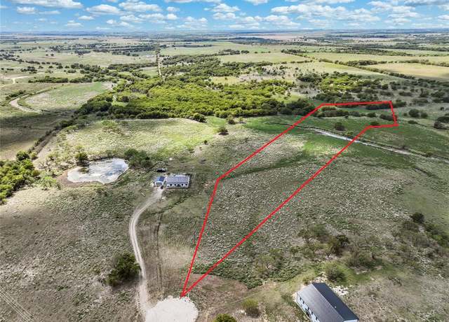 Property at Private Road 451, Grandview, TX 76050