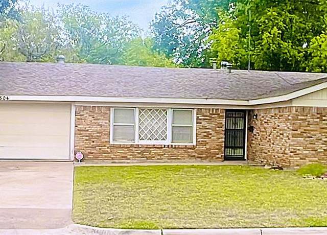Property at 3504 Westfield Ave, Fort Worth, TX 76133, 3 beds, 2 baths