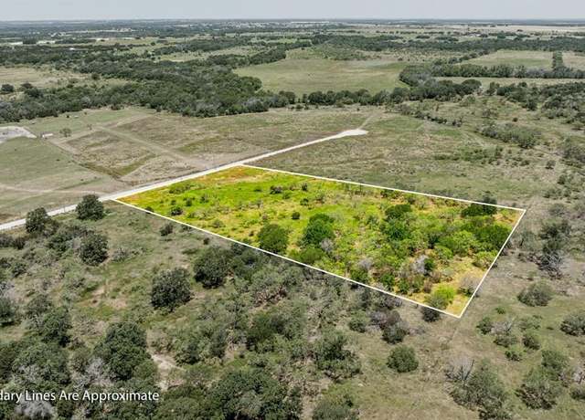 Property at TBD Lot 28 PR 1272, Carlton, TX 76436
