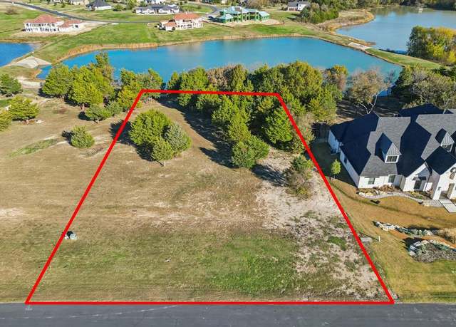 Property at TBD Lake Shore Dr, Mckinney, TX 75071