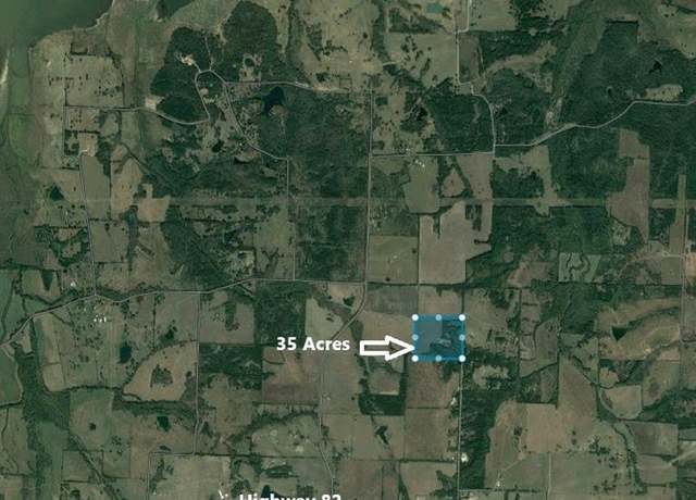 Property at 000 County Road 2990 St, Windom, TX 75492