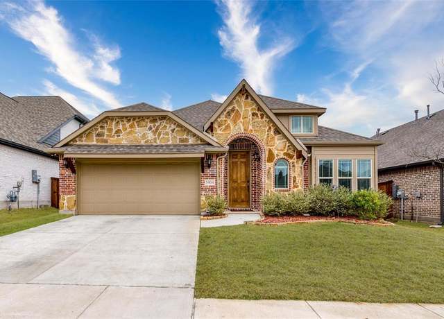Property at 5404 Troupe Rd, Mckinney, TX 75071, 4 beds, 2 baths