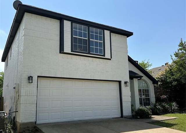 Property at 1366 Westview Dr, Garland, TX 75040, 3 beds, 2.5 baths