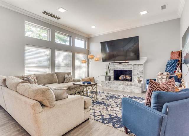 Property at 7001 Falcon Dr, Plano, TX 75025, 4 beds, 3 baths