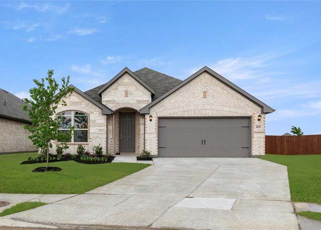 Property at 1021 Goya, Royse City, TX 75189, 4 beds, 2 baths