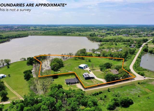 Property at 8670 Union Hill Rd, Forney, TX 75126, 6 beds, 4 baths