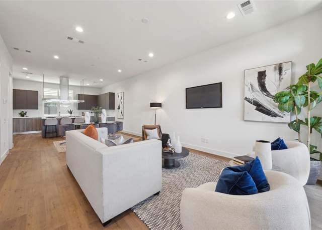 Property at 3032 Chimes St, Dallas, TX 75219, 4 beds, 4.5 baths