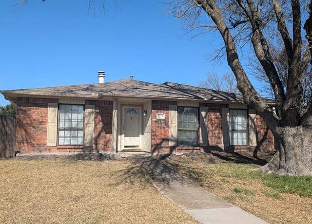 Property at 9013 Vagas Dr, Rowlett, TX 75088, 4 beds, 2 baths
