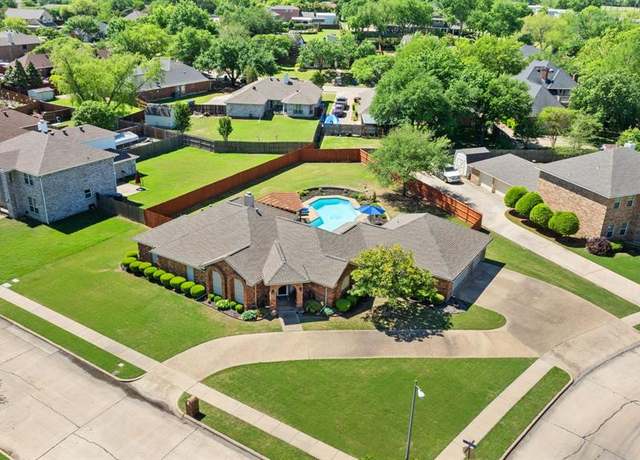 Property at 404 Foxwood Ln, Wylie, TX 75098, 3 beds, 2.5 baths