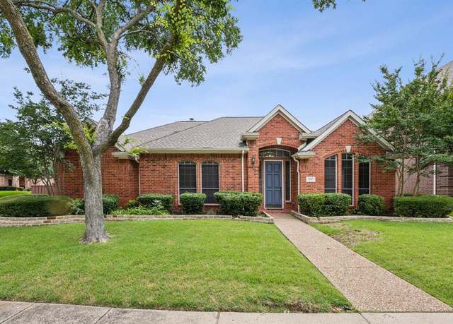 Property at 5914 Hilton Head Dr, Garland, TX 75044, 4 beds, 3 baths
