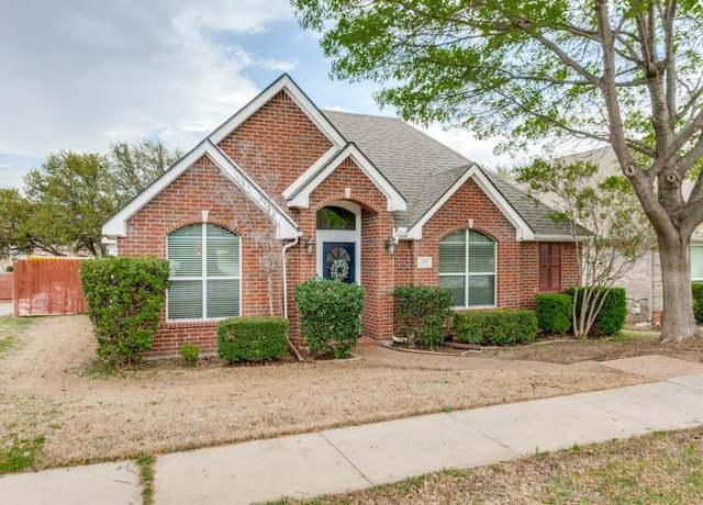 Property at 2791 Ridge Stone Dr, Lewisville, TX 75067, 3 beds, 2 baths