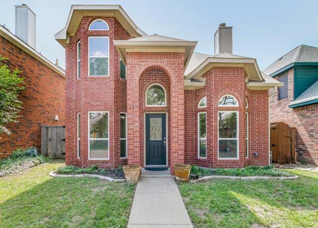 Property at 117 Summer Place Dr, Coppell, TX 75019, 3 beds, 2.5 baths