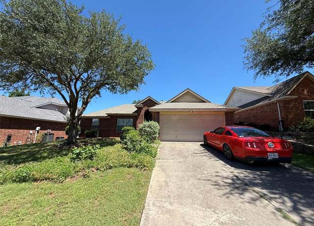 Property at 2801 Hereford Rd, Denton, TX 76210, 3 beds, 2 baths