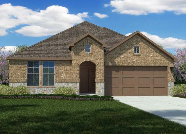 Property at 1240 Marsha Ln, Decatur, TX 76234, 4 beds, 2.5 baths