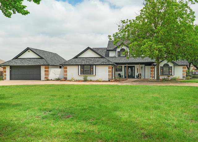 Property at 13340 Willow Springs Rd, Haslet, TX 76052, 3 beds, 3 baths