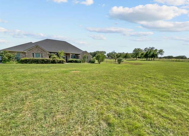 Property at 115 County Road 3383, Paradise, TX 76073, 3 beds, 2 baths