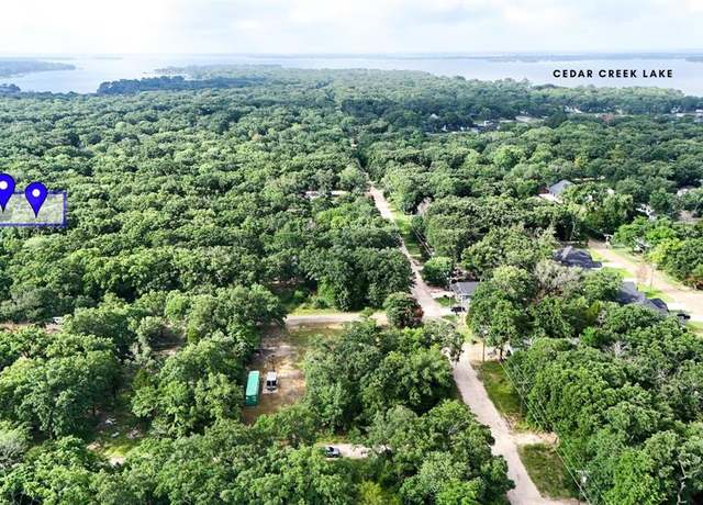 Property at TBD / LOT 900 & 901 Tahoka Rd, Mabank, TX 75156