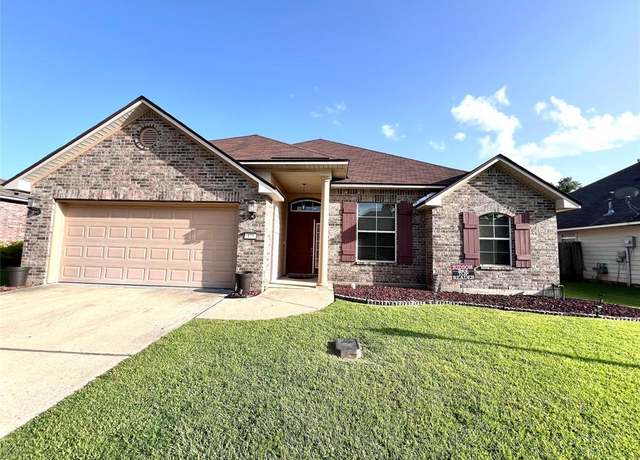 Property at 175 Clear Brooke Dr, Shreveport, LA 71115, 3 beds, 2 baths