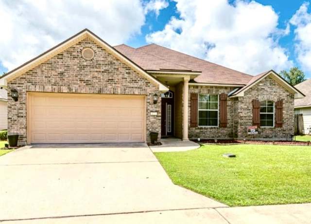 Property at 175 Clear Brooke Dr, Shreveport, LA 71115, 3 beds, 2 baths