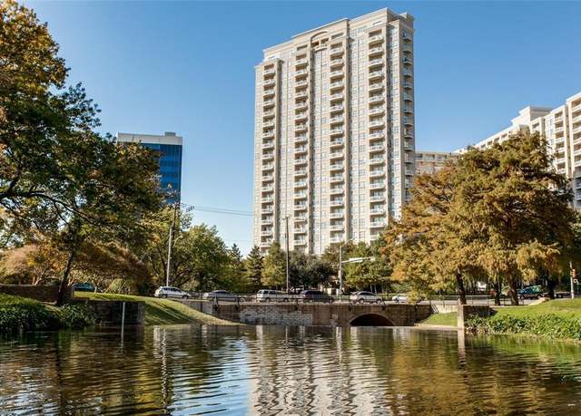 Property at 3225 Turtle Creek Blvd #142, Dallas, TX 75219, 2 beds, 2 baths