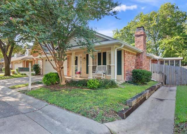 Property at 301 Village Cir, Waco, TX 76710, 2 beds, 2 baths