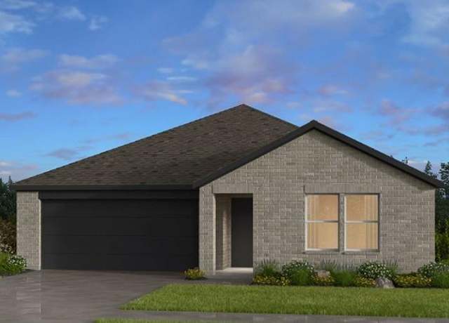 Property at 2138 Tule Way, Crandall, TX 75114, 4 beds, 2 baths