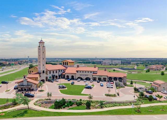 Property at 37 Costa Brava, Westlake, TX 76262, 3 beds, 2 baths